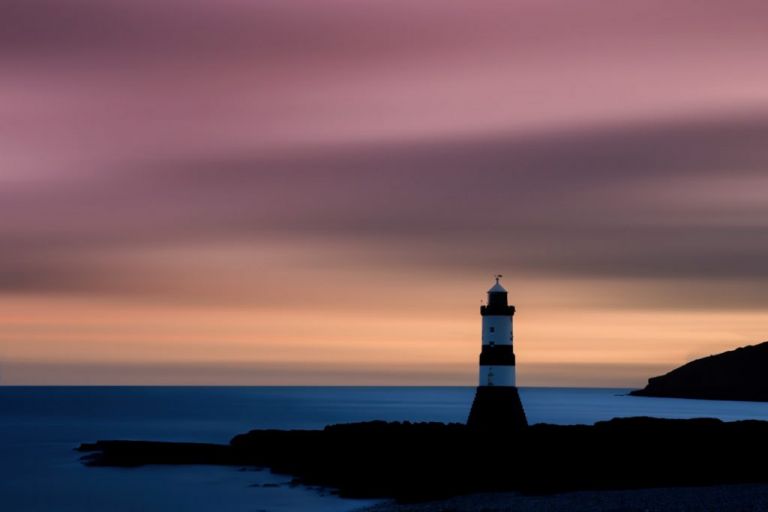 Snowdonia landscape photography workshops