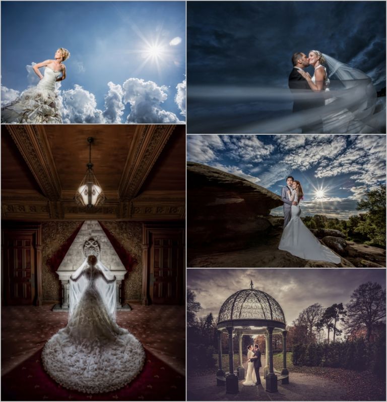 Wedding Photography training course and off camera flash workshop