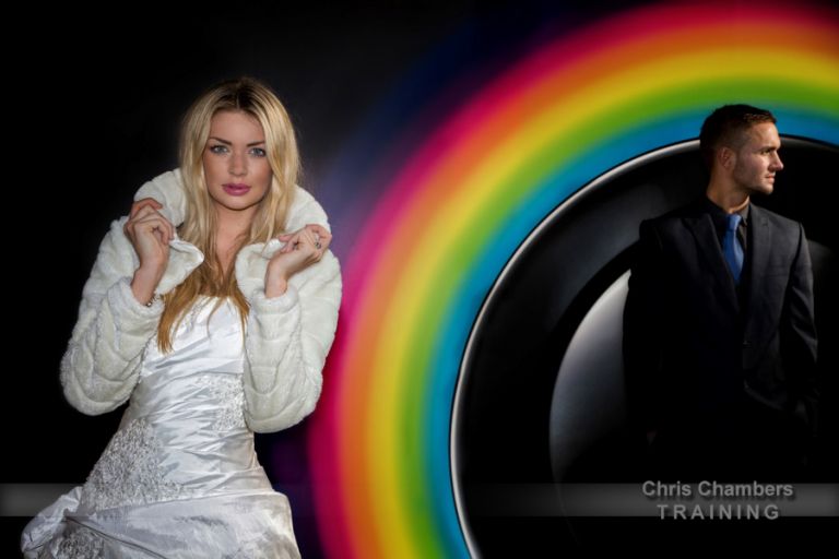 Speedlites for weddings, using flash wedding photography training courses