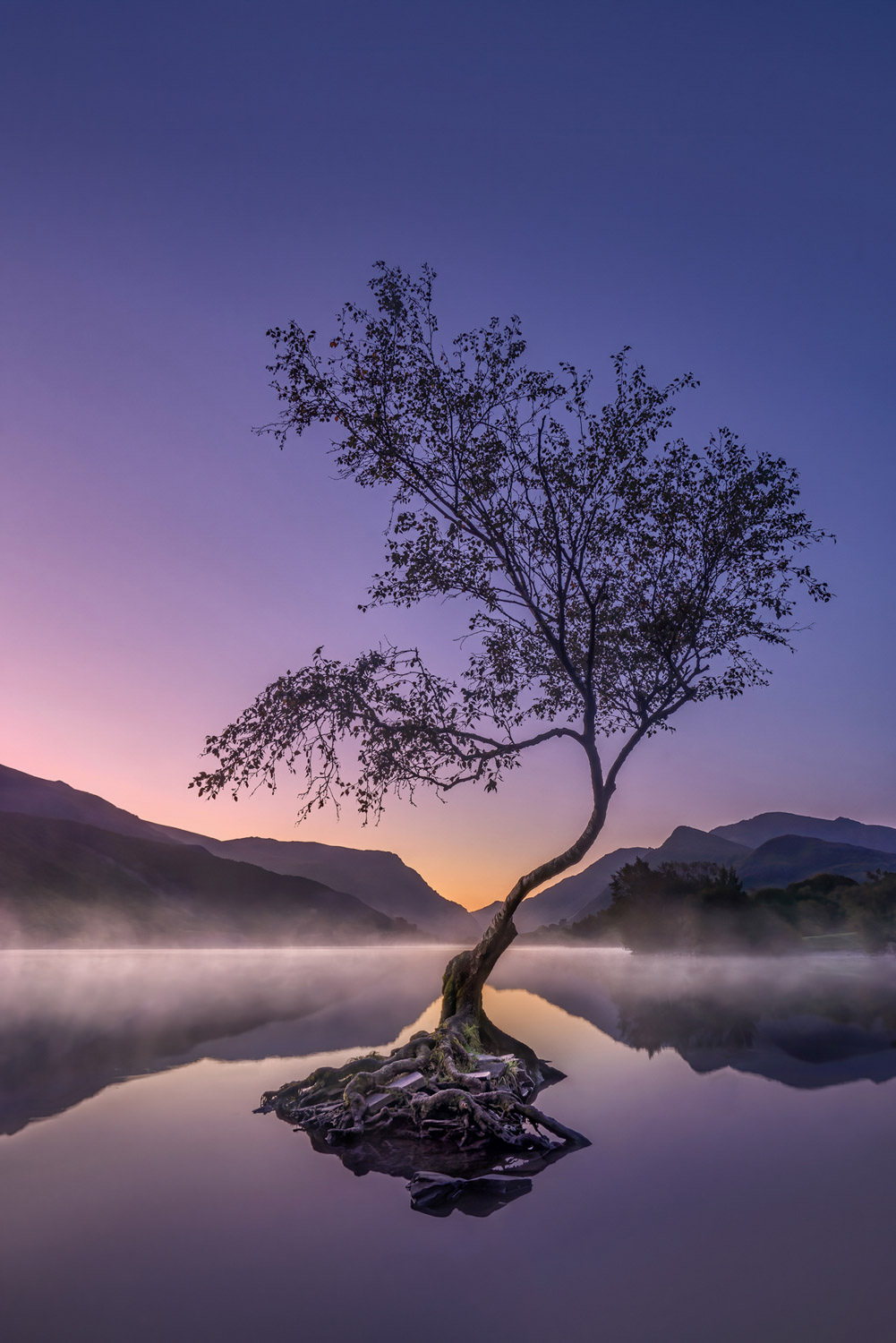 Landscape Photography training courses Snowdonia