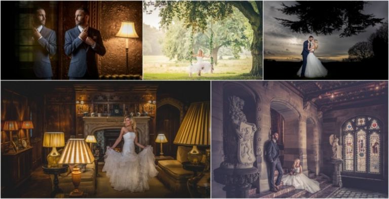 Wedding Photography Training Course photographs