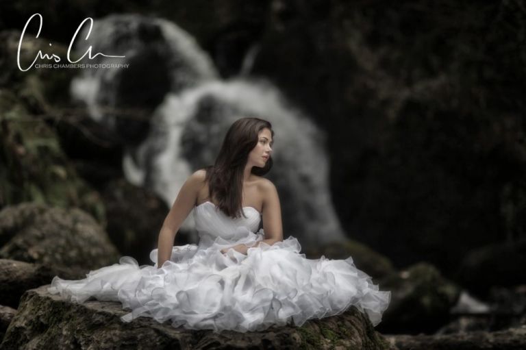 Lake District Wedding Photography Training course