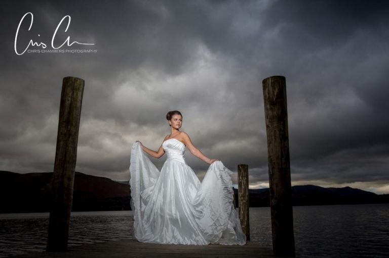 Lake District Wedding Photography Training course