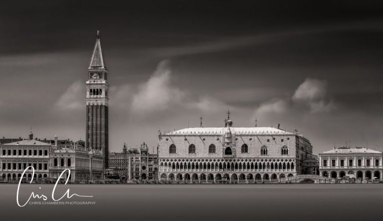San Marco Venice. St Marks Square Venice landscape photography Italy.