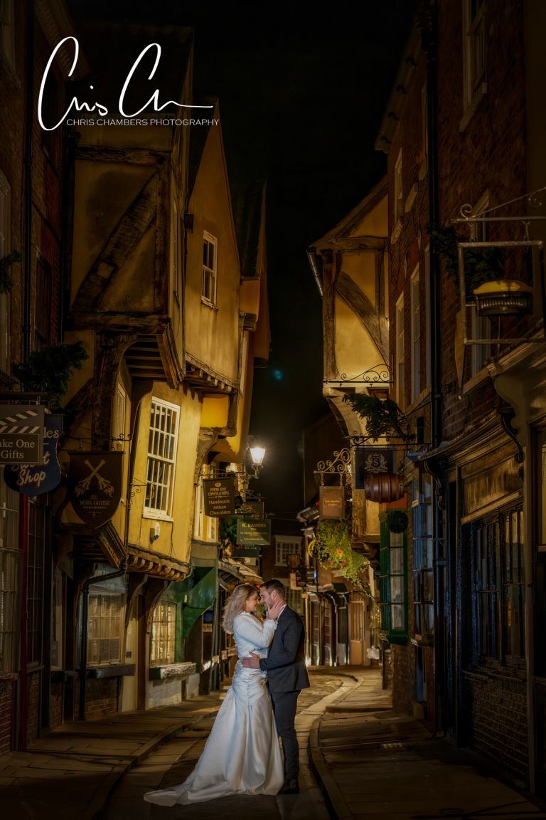 003-York-night-shoot-wedding-photography-training