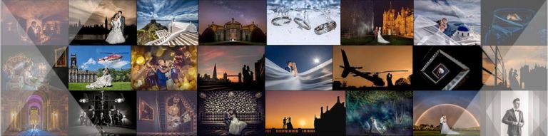 Wedding photography Training