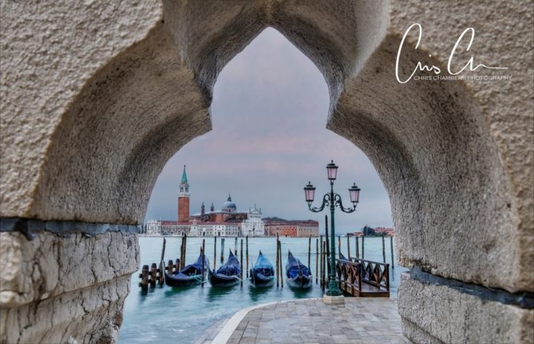 Venice Landscape photography