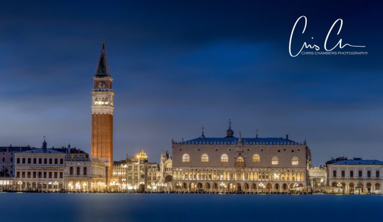 Venice Landscape photography
